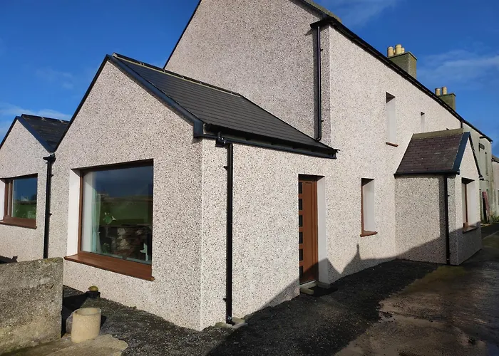 Castlehill, Sanday