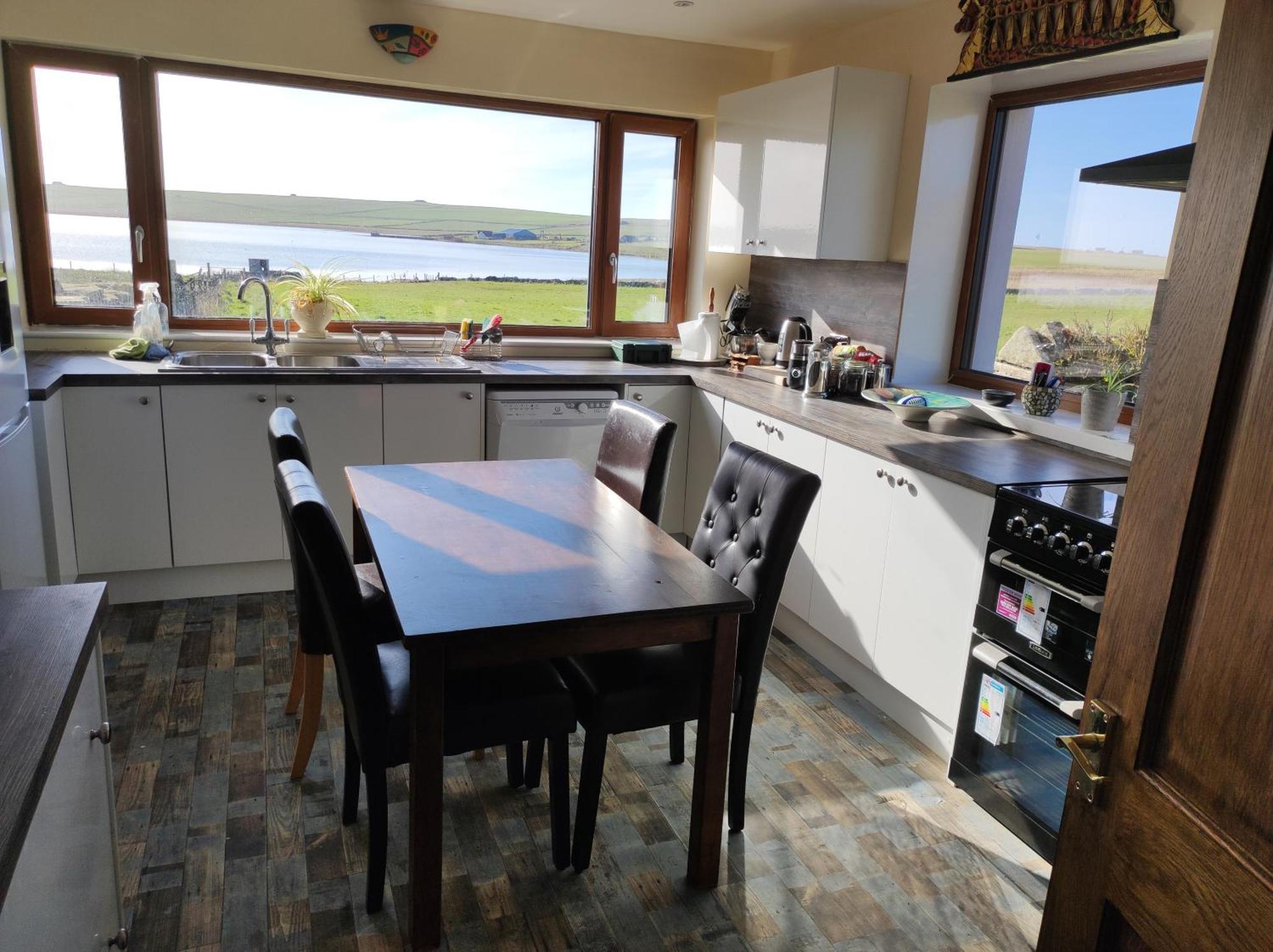 Castlehill, Holiday home *