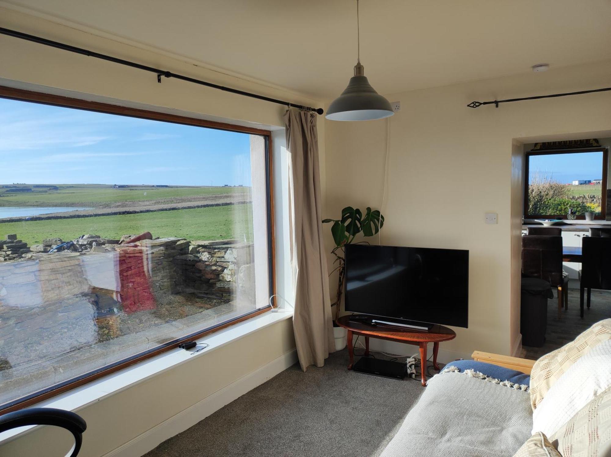 Holiday home Castlehill, Sanday