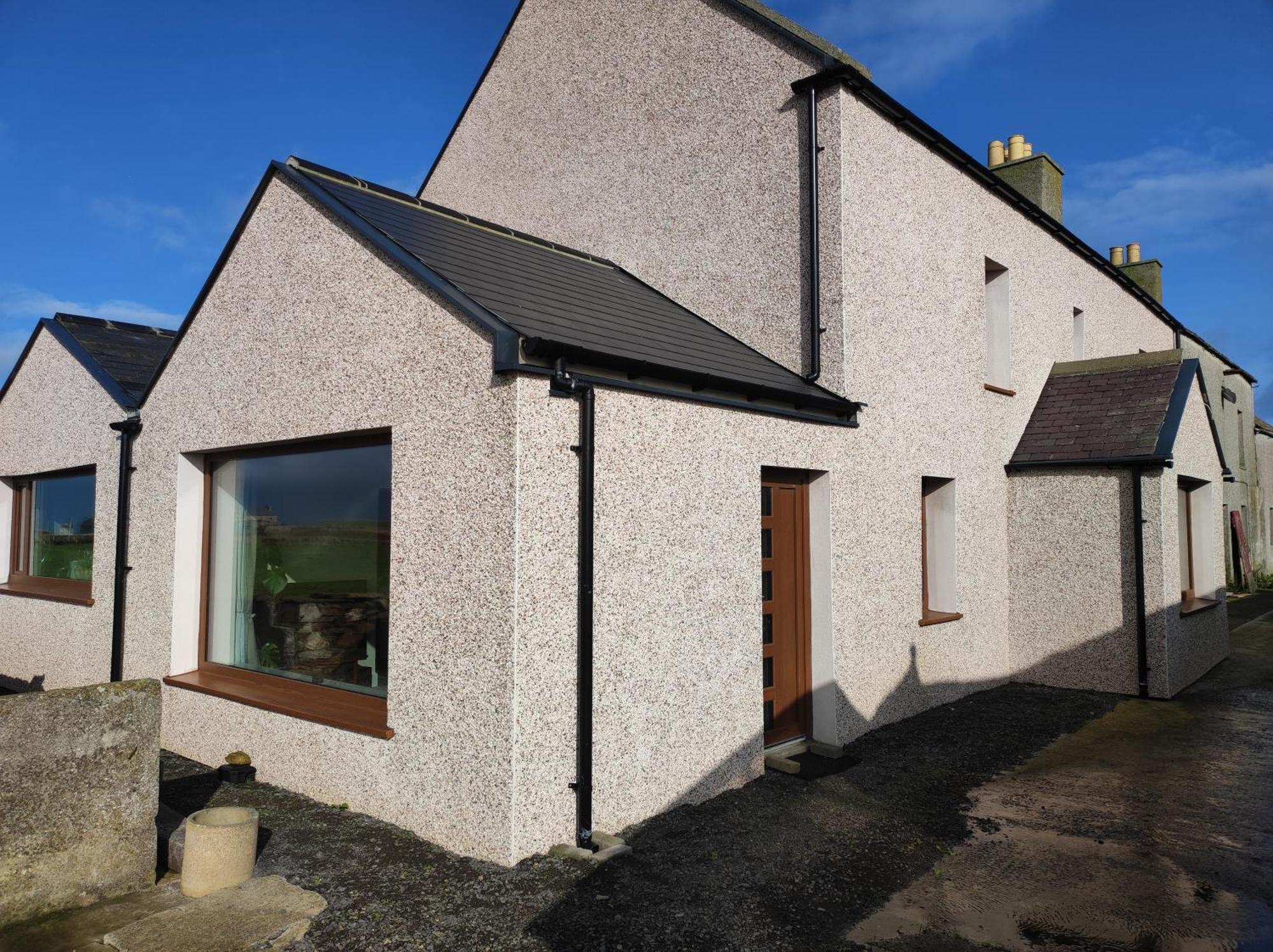 Holiday home Castlehill,