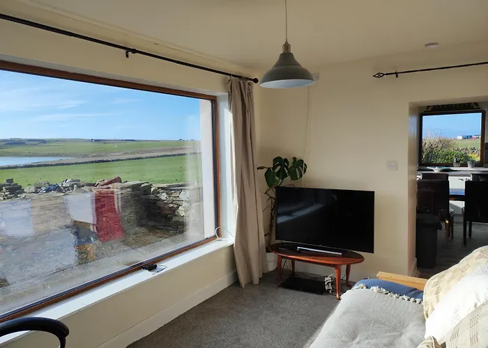 Castlehill, Sanday